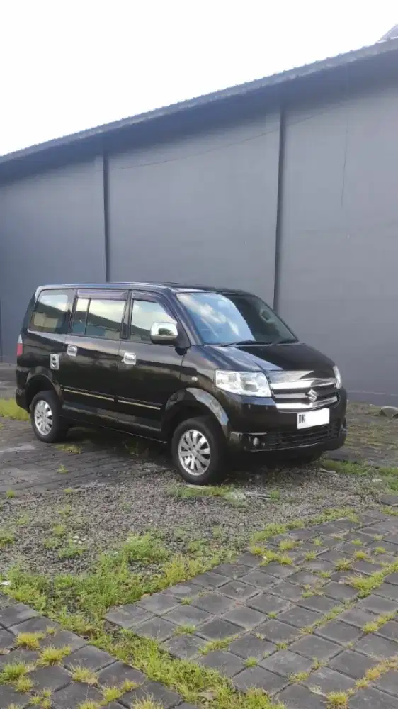 APV Arena GX Manual 2014