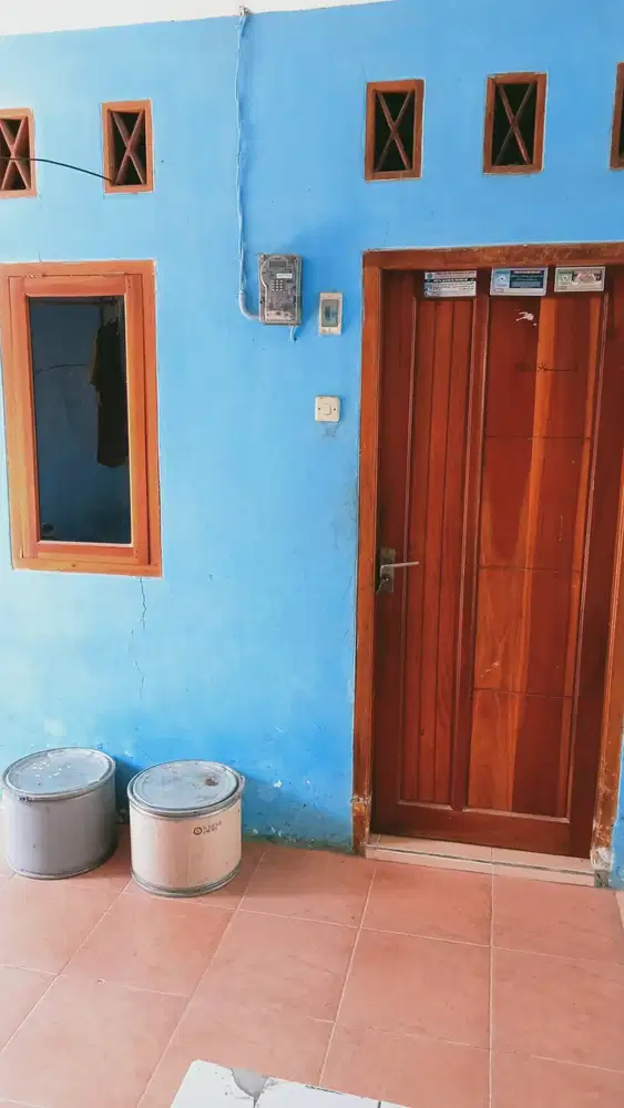 Kos / Kontrakan / Kost Bp. Puji