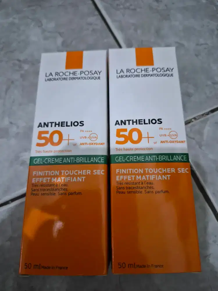 Prelove Sunscreen