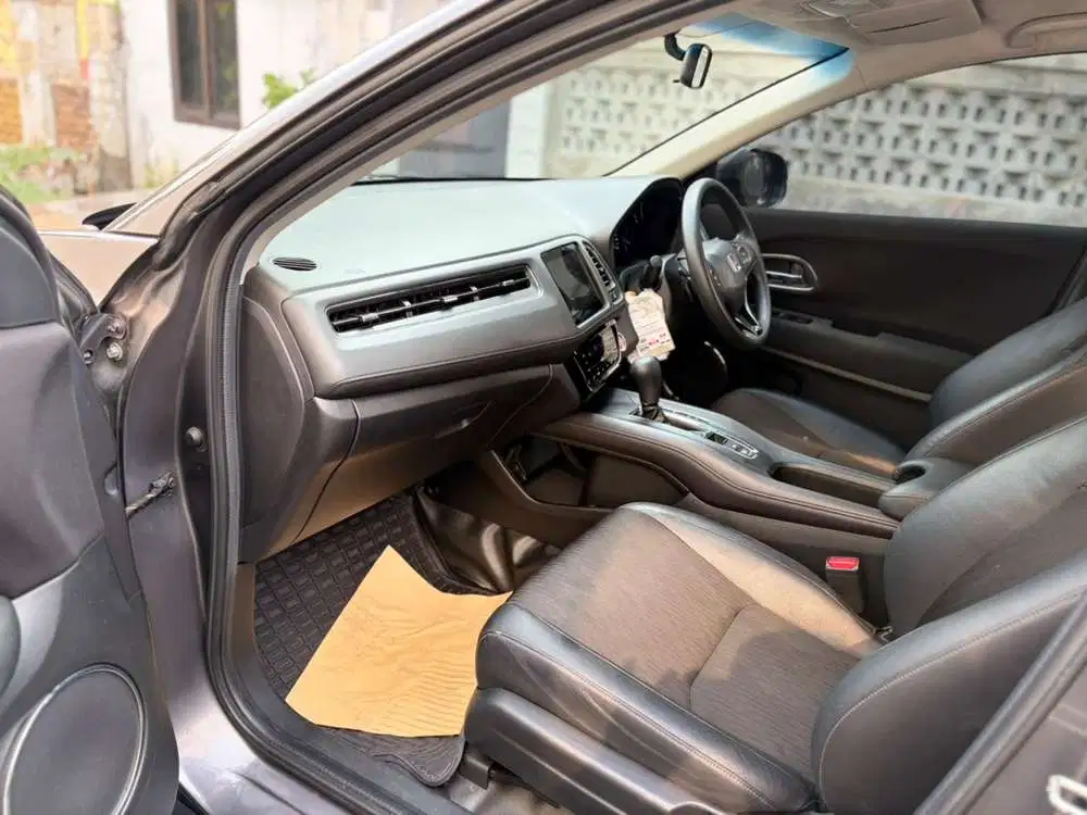 Honda HR-V 2021 Bensin