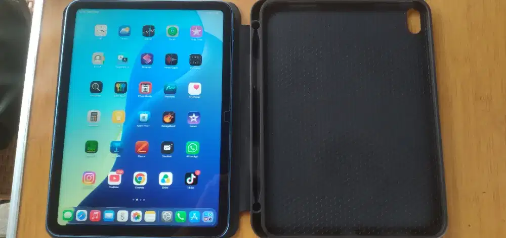 Ipad A16 only wifi