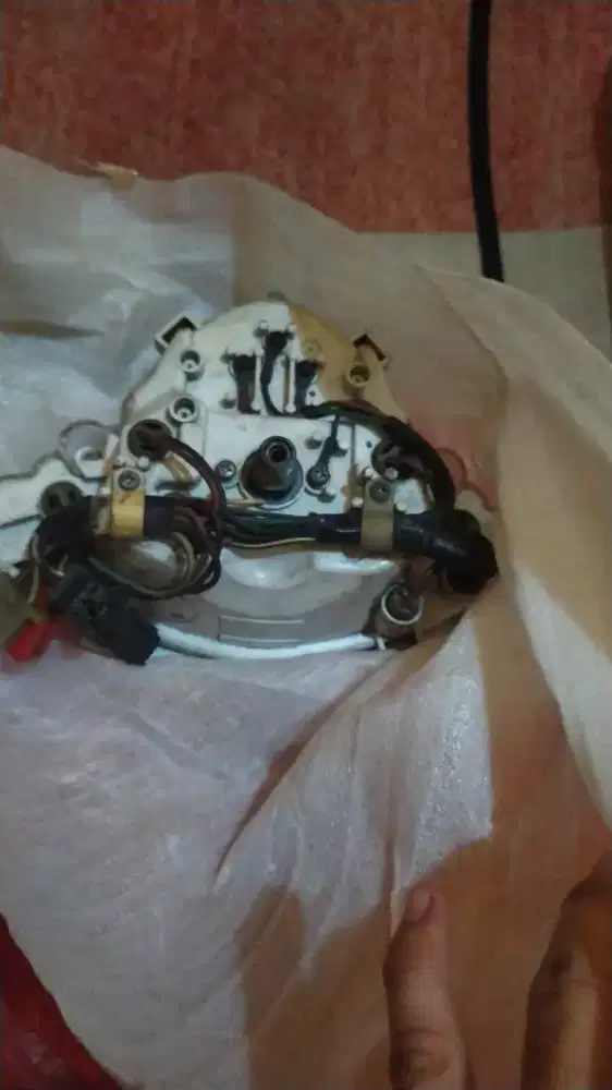 DIJUAL Speedometer Xeon RC / GT