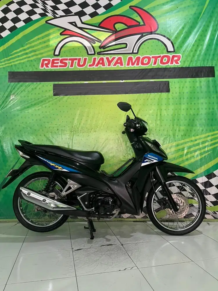 Revo fit 2024 kredit dp 1,500 #rjm