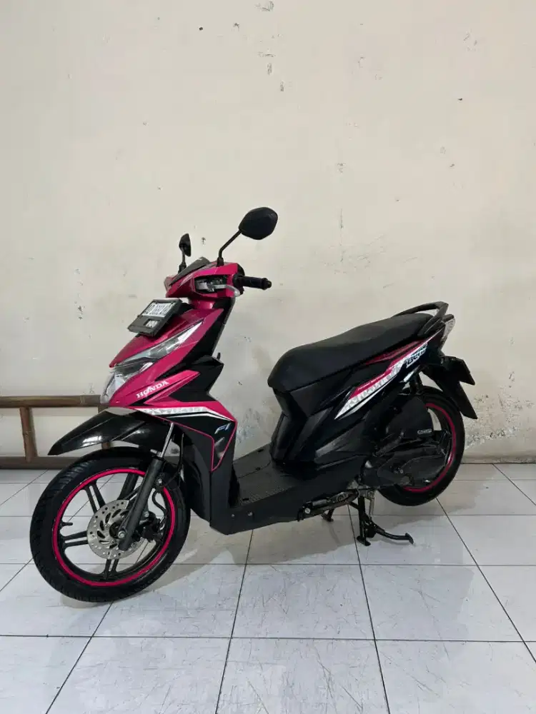 BEAT FI NEW ISS 2017 AD BOYOLALI