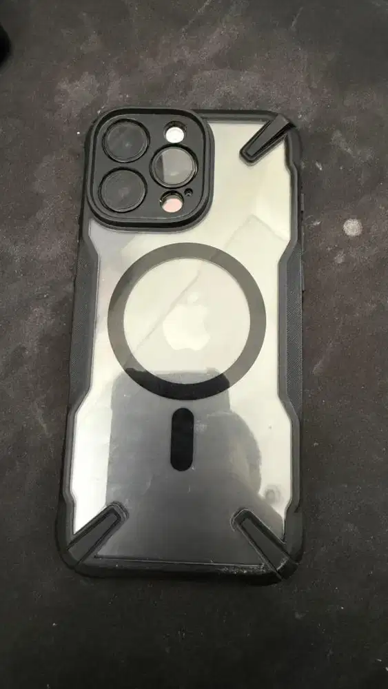 16 pro max iphone ibox sby 256gb