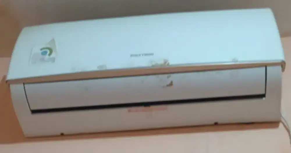 Jual AC polytron 3/4 pk