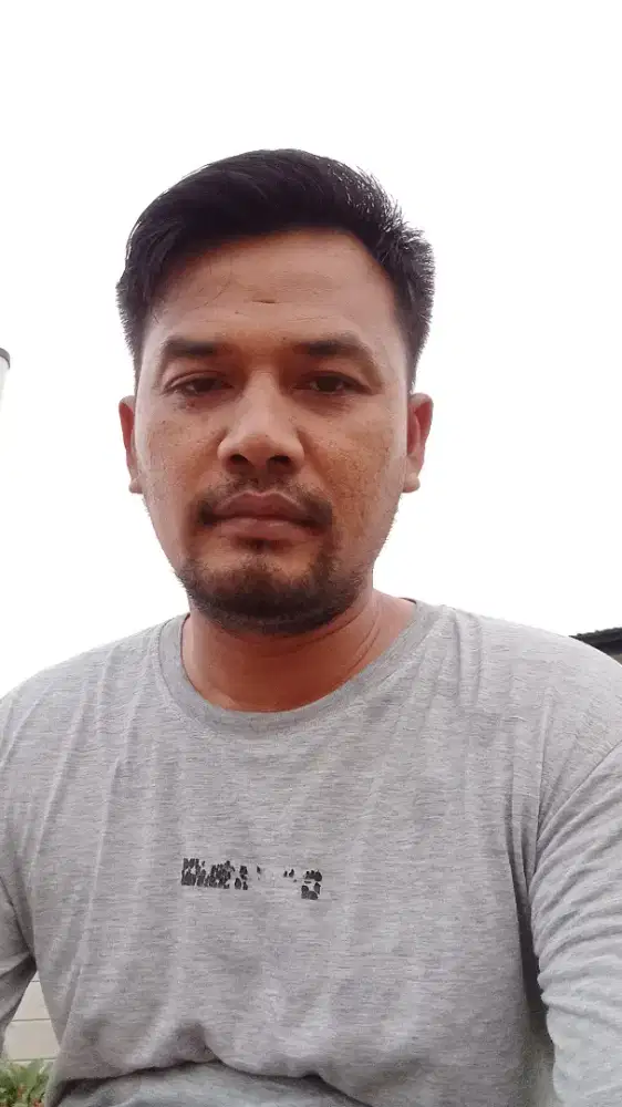 Nyari kerja driver