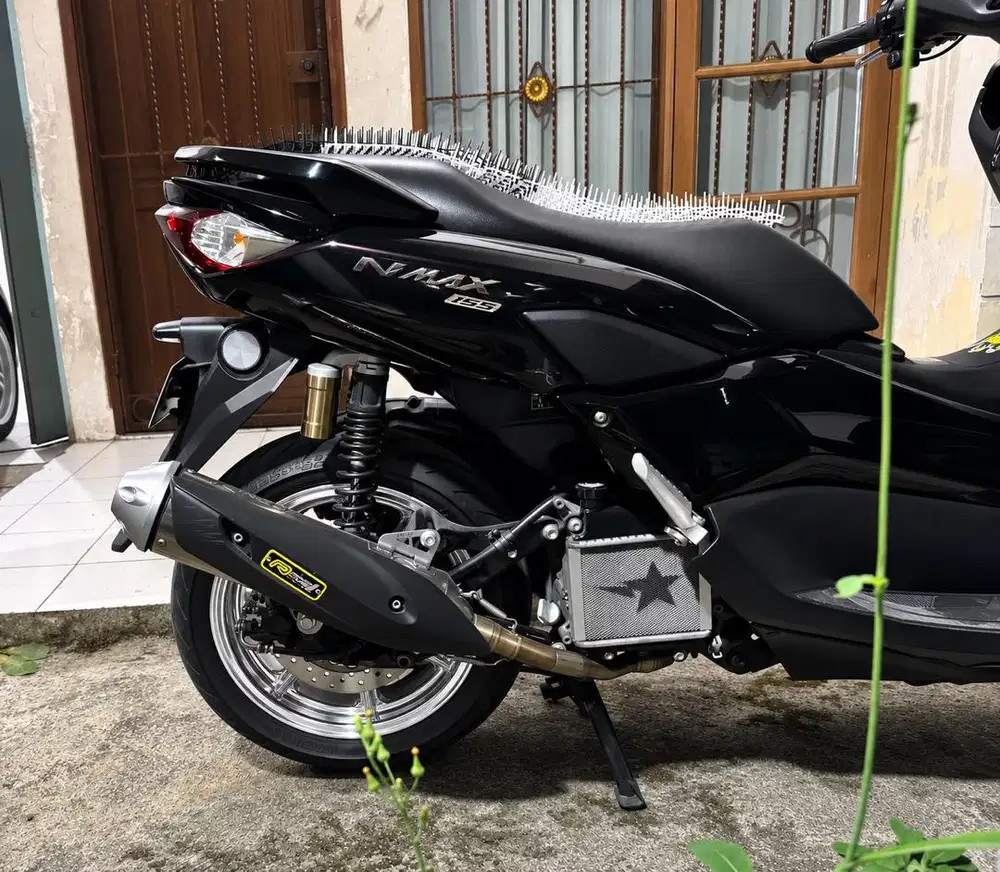 ROB1 X Cup Nmax/Aerox New