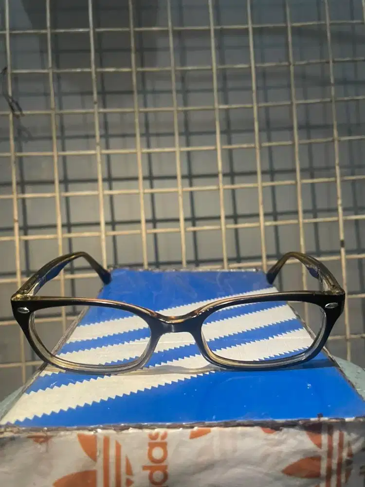 Frame Kacamata Rayban