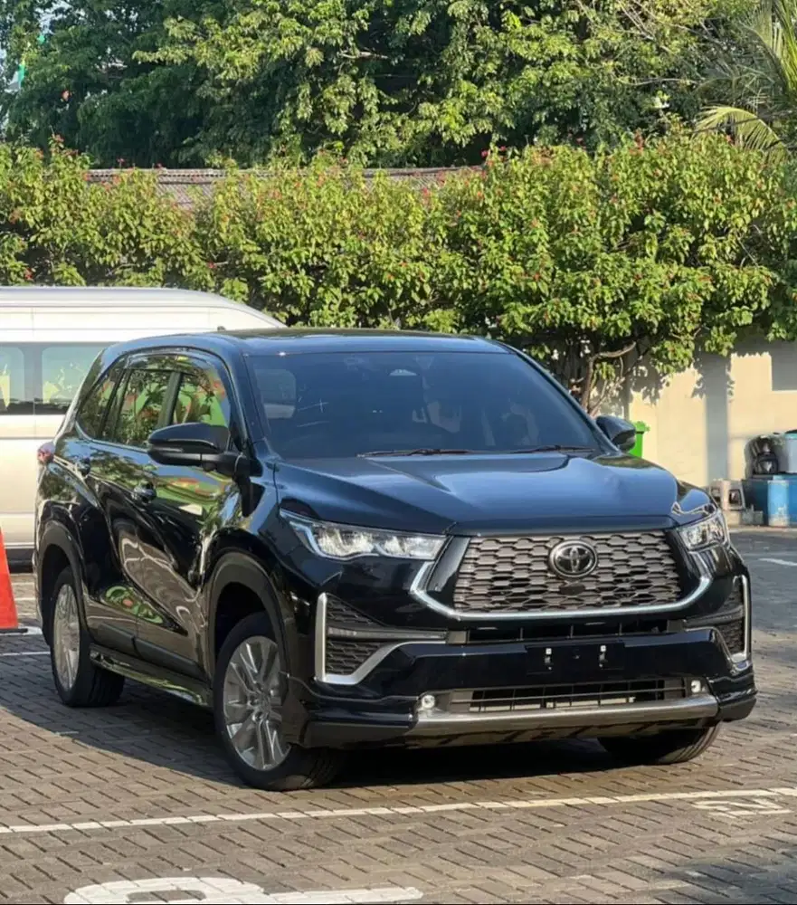 PROMO TOYOTA ZENIX Q HV MODELISTA