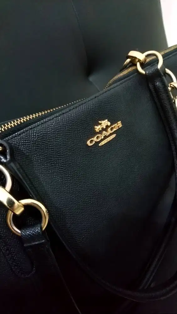 Tas C*oach N*ew Y*ork, tas cewek mewah, tas kulit cewek,tas branded