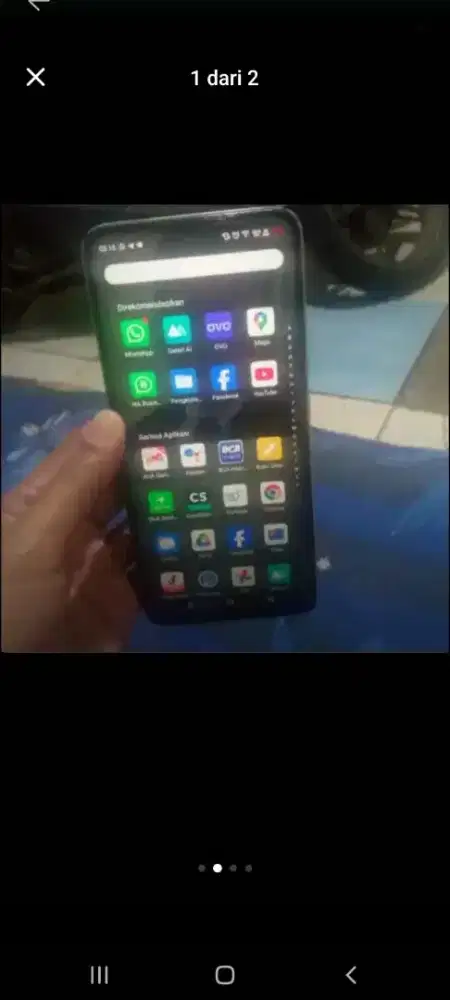 infinix smart 7 ram 4/64