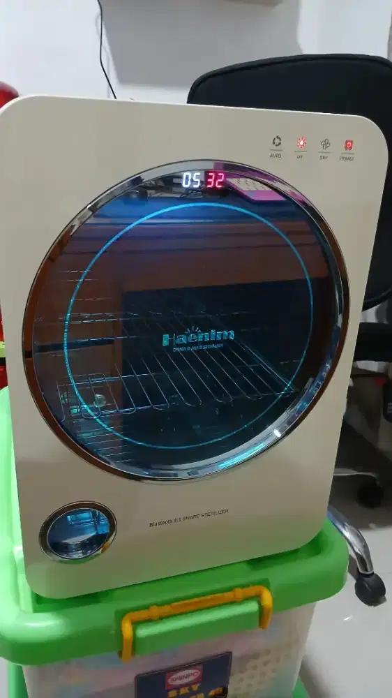 UV Sterilizer Haenim
