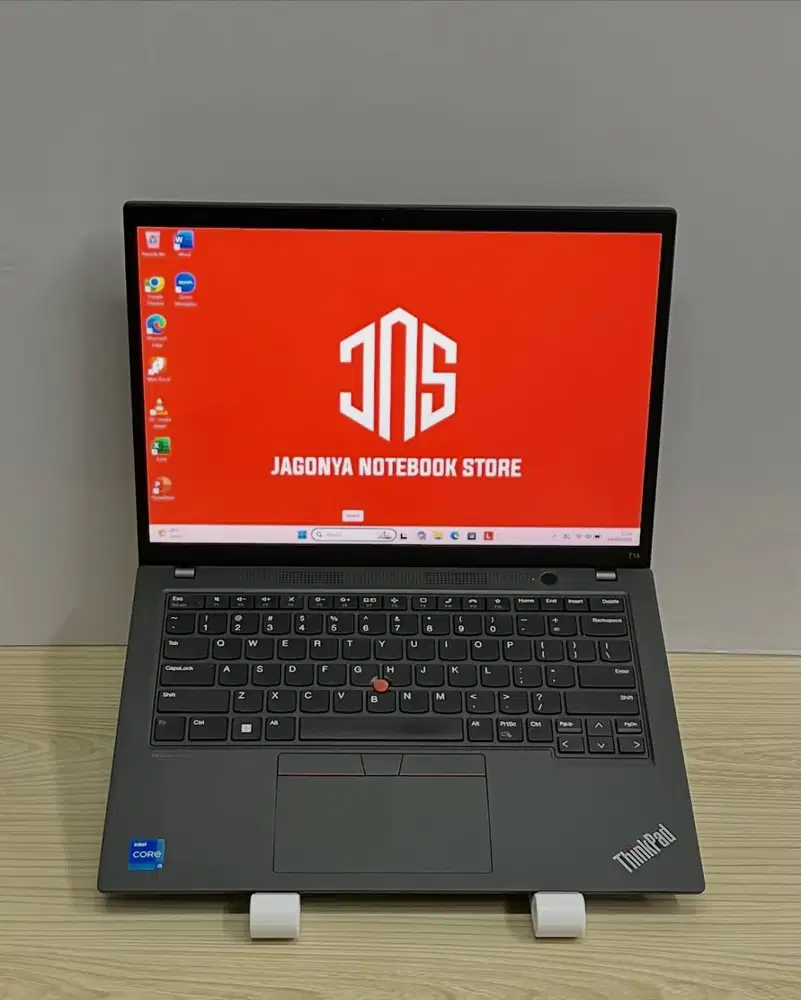 Lenovo ThinkPad T14 Gen 3 i5 vPRO 1235U RAM 16GB SSD 512GB NVMe