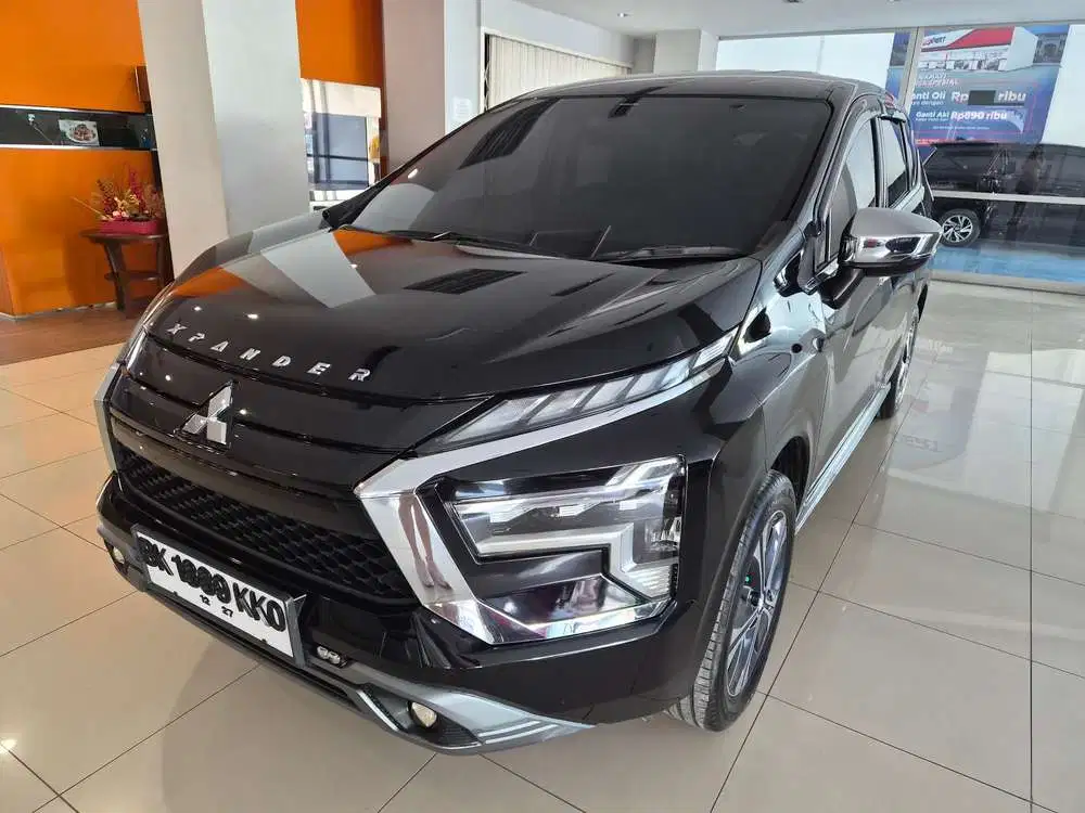 Mitsubishi Xpander 2022 Bensin