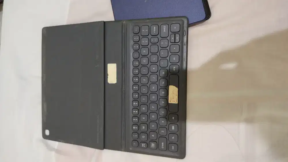 samsung s5e tab lengkap