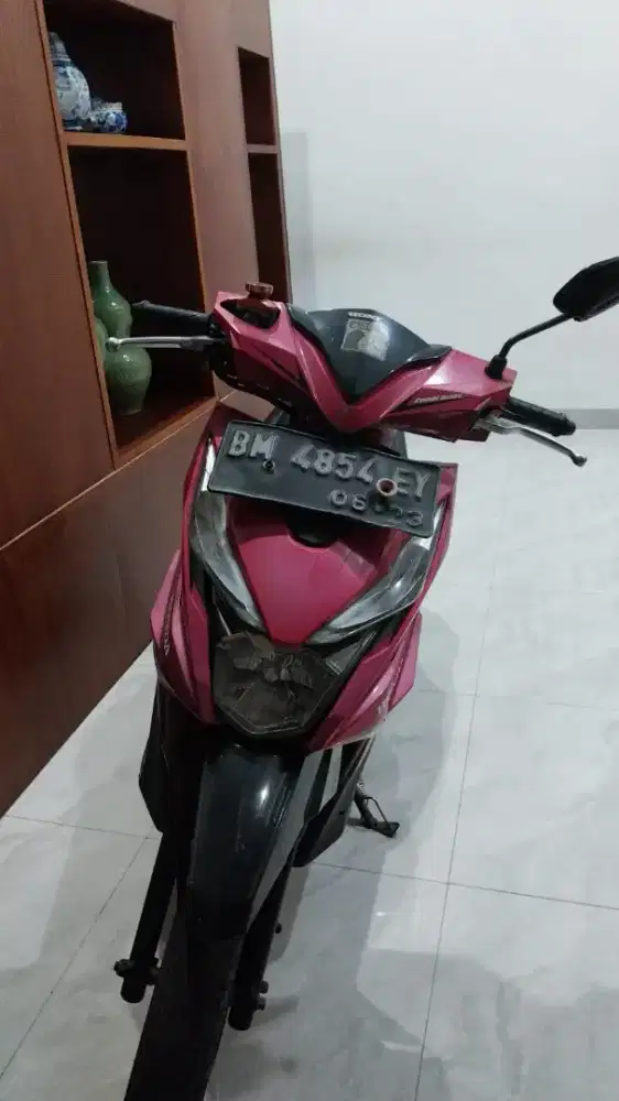 Jual santay beat 2018