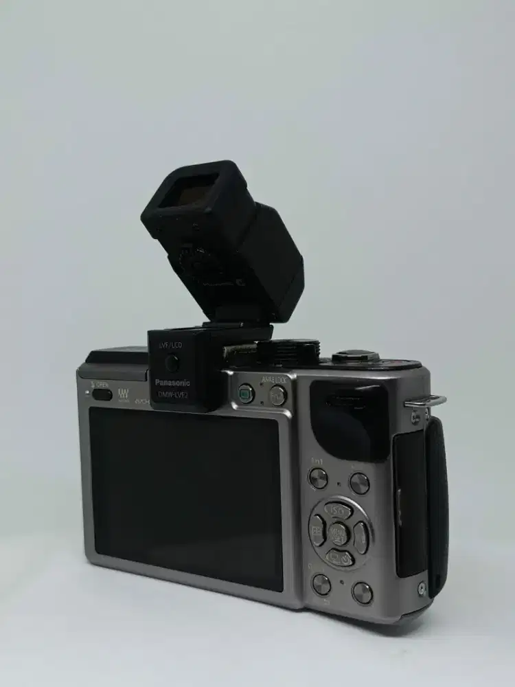 Panasonic Lumix DMW-LVF2