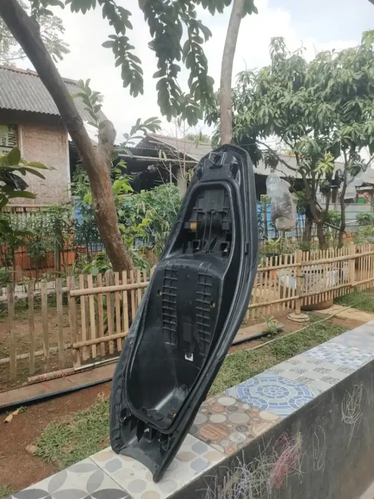 Jok original PCX tahun 2022
