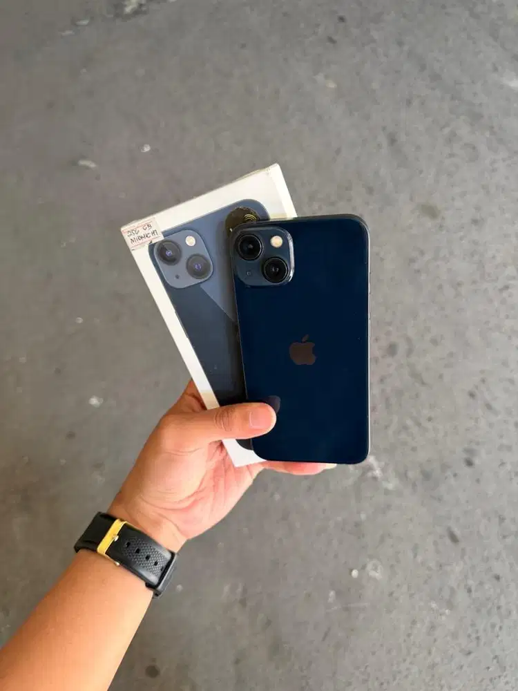 iPhone 13 256 ibox mulus