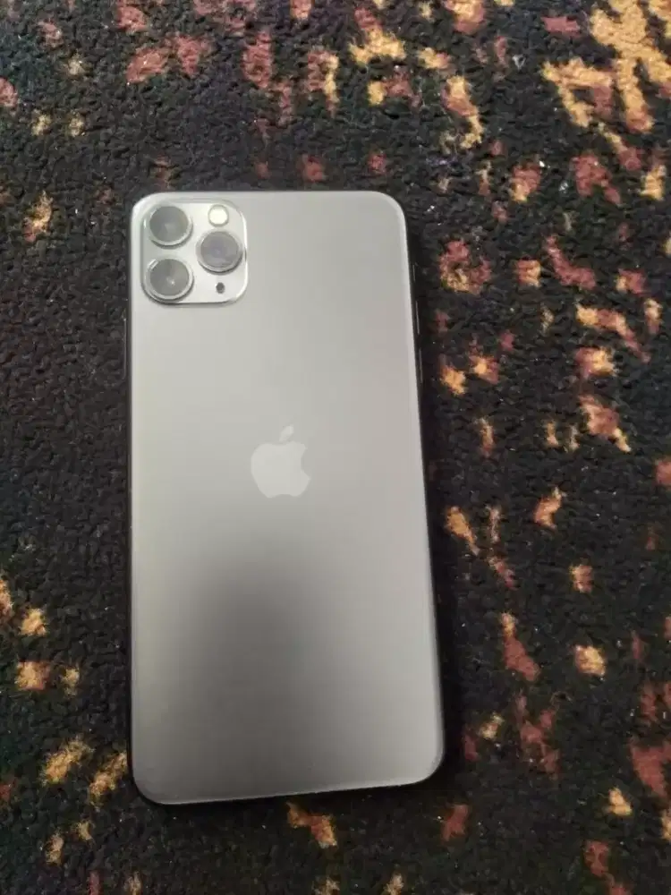 Iphone 11 Pro Max