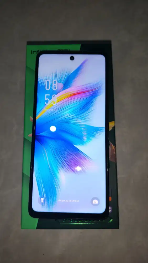 Infinix Note 30 8/256