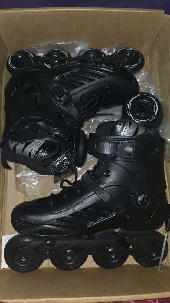 Sepatu Rosa Stanley S1