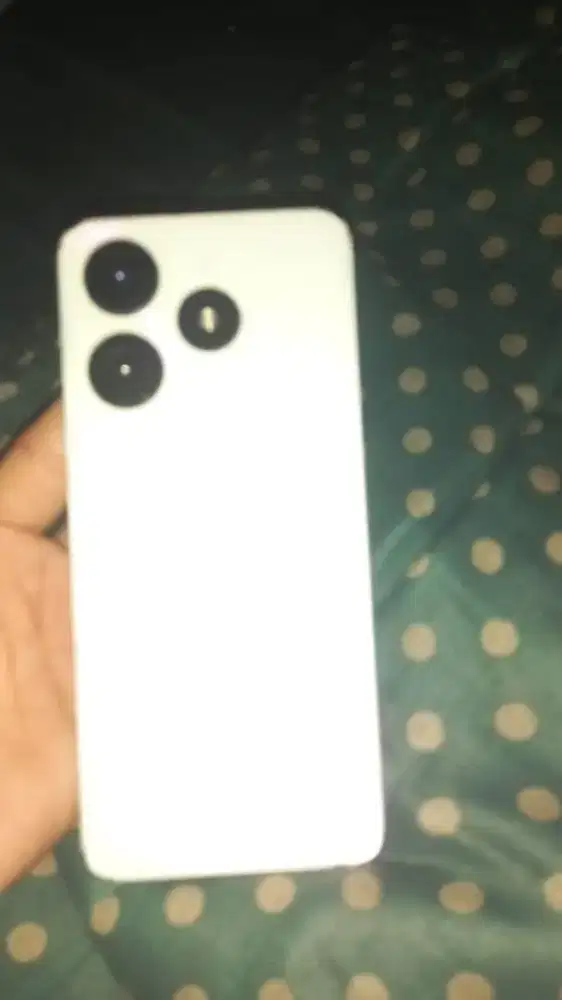 Tecno spark 10 pro ram 8/256 batangan