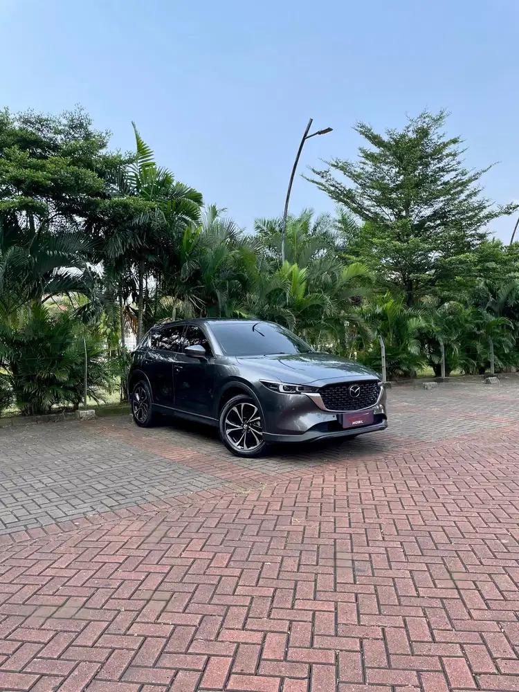 [ON SALE!! KM 20RBAN- GARANSI 1TH] MAZDA CX5 ELITE 2023