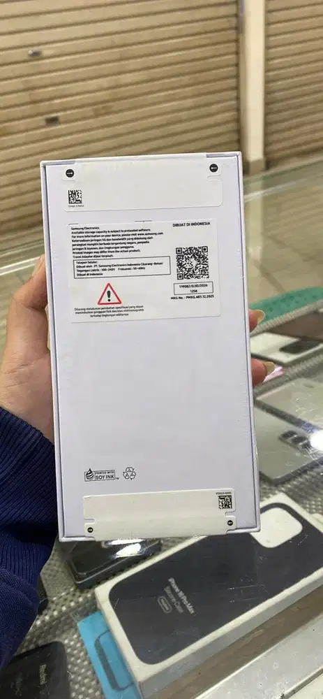 Samsung a57 5g 8/256 NEW
