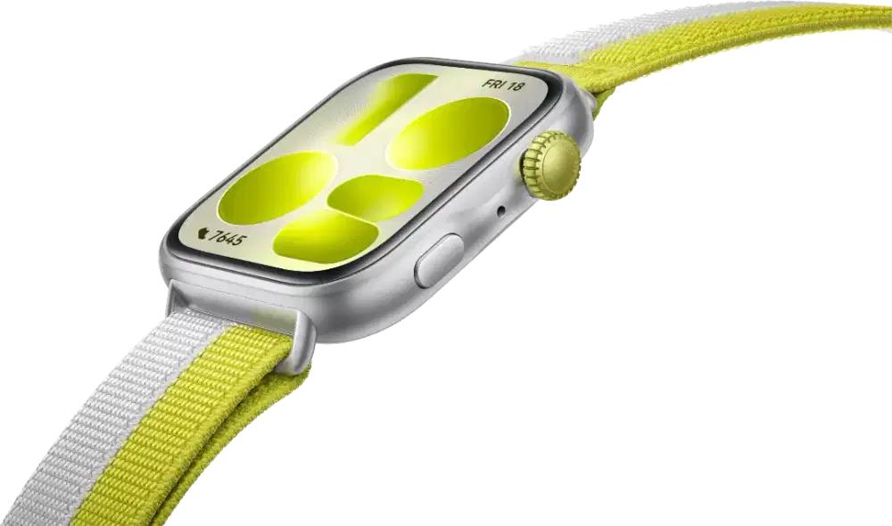 Dijual Huawei watch fit 5