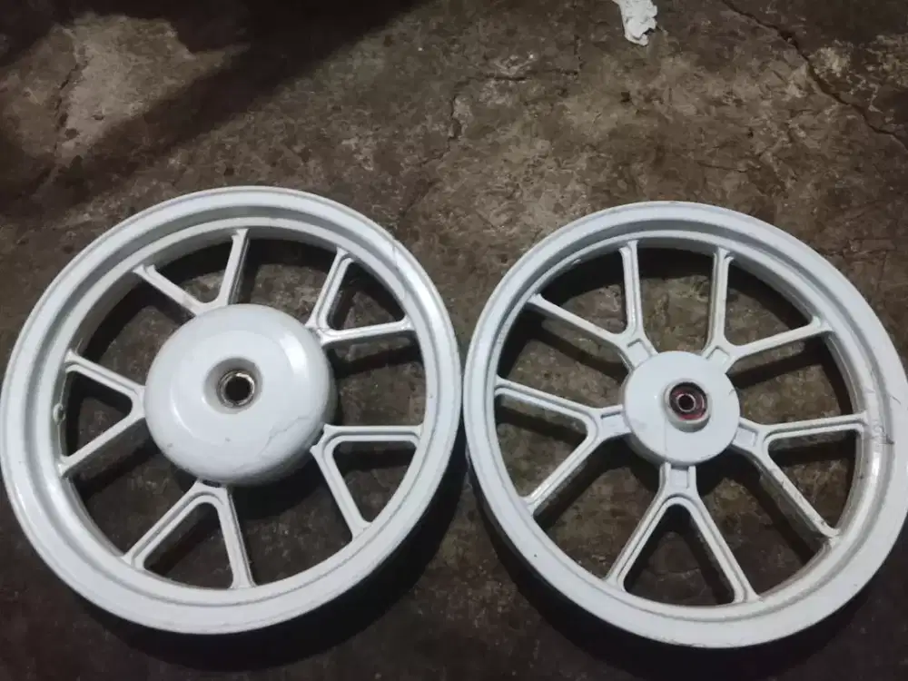 Jual velek beat deluxe