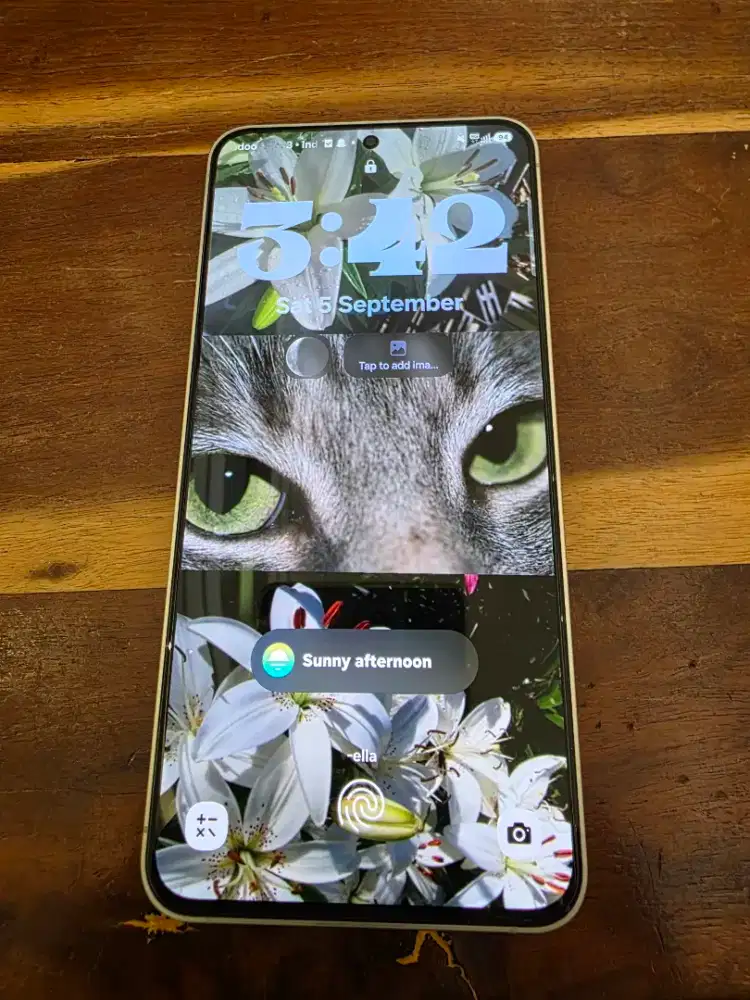 Samsung galaxy s25 fe