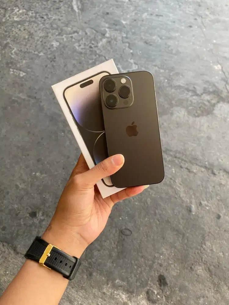 iphone 14 pro 128 inter all operator