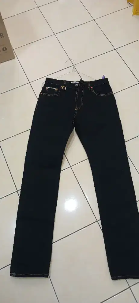 Sage Denim - Bhumi 27 oz