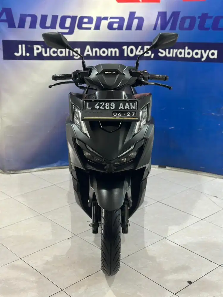 7Ribu Kilo - Honda Vario 160 ABS TH 2022