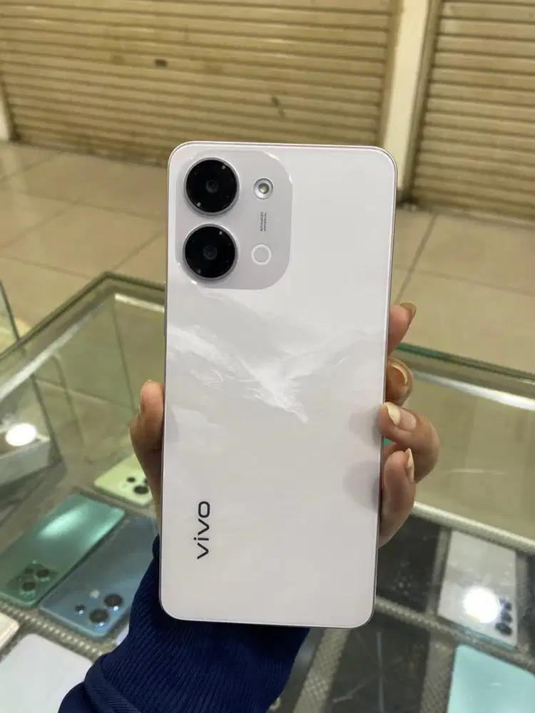Vivo y100d 4/128
