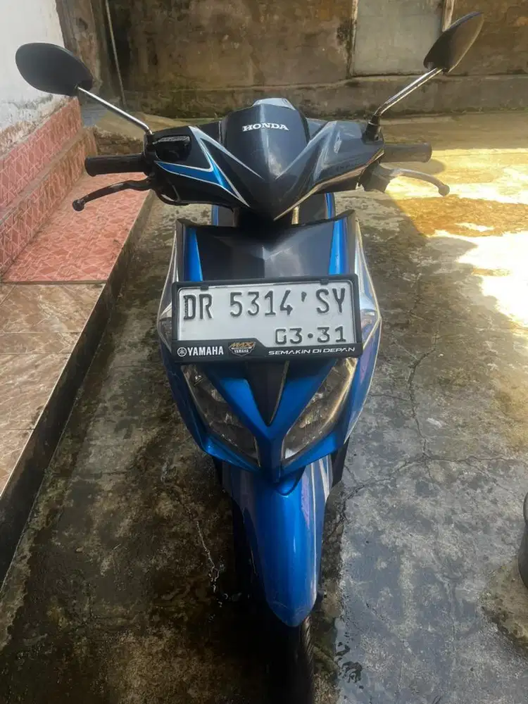Vario Techno Tahun 2011