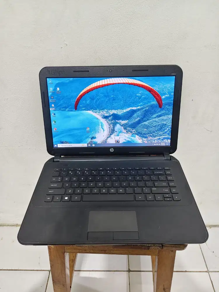 LAPTOP SECOND MURAH