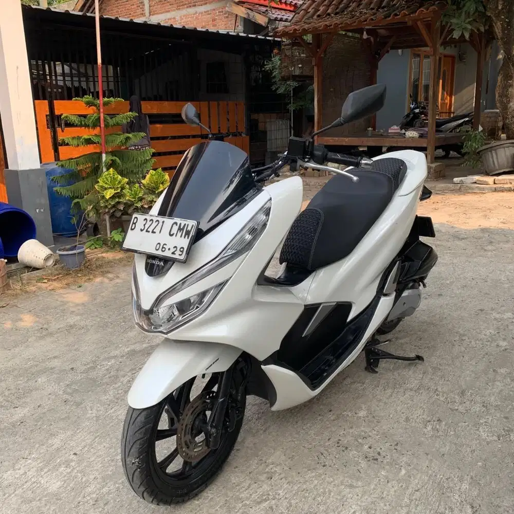 HONDA PCX 150 2019
