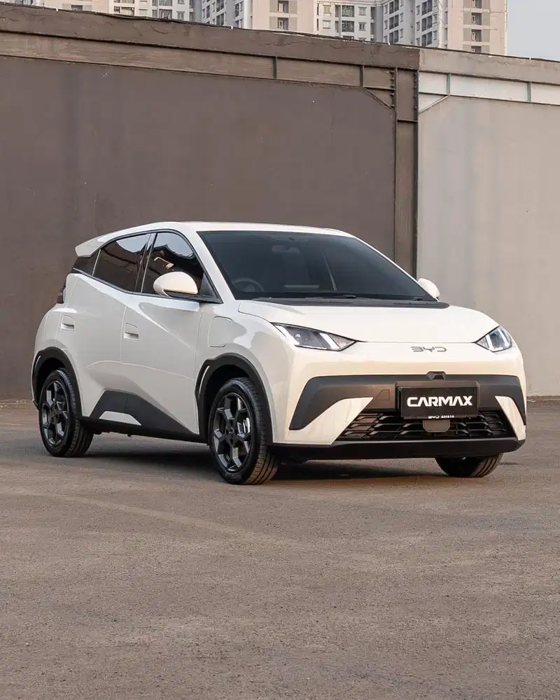 (KM 3rb) Atto 1 Dynamic 2025 Premium 2026