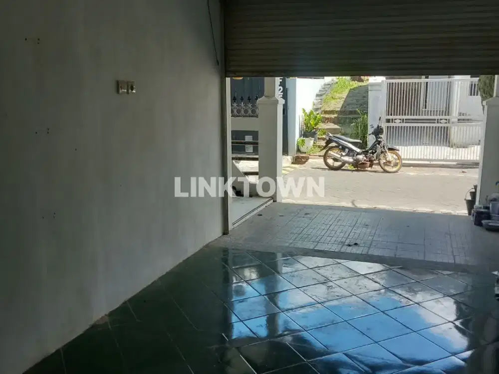 Rumah Termurah Harga Nego Tipis di Perumahan GPA Malang
