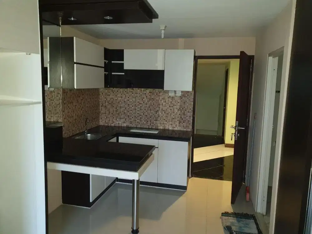 Disewakan Apartemen Emerald Tower Bandung