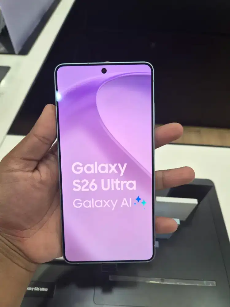 SAMSUNG S26ULTRA TANPA DP