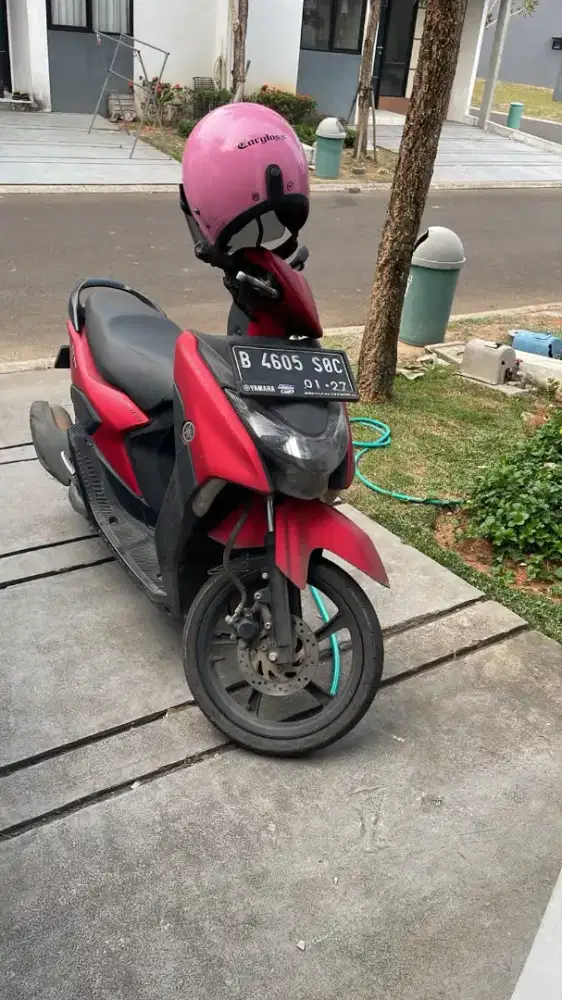HOT DEAL DIJUAL CEPAT MOTOR GEAR TH 2022