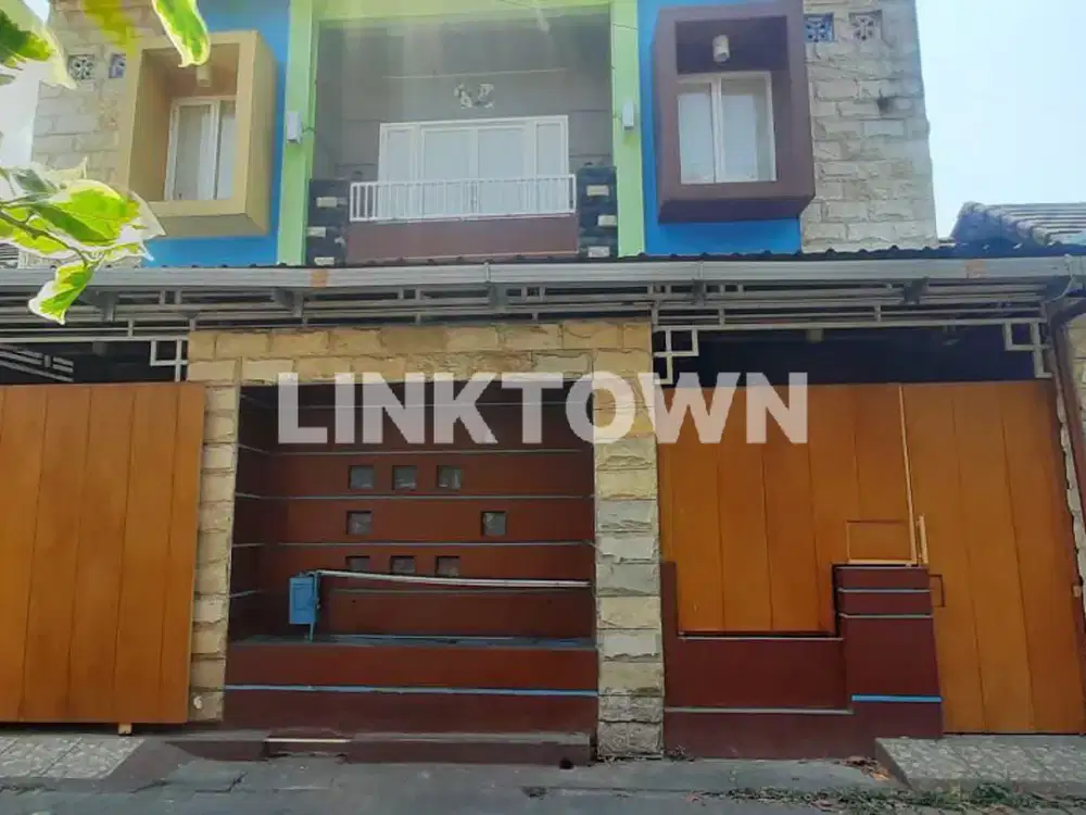 Rumah Cocok untuk Kos di Cakalang Indah Selangkah ke Ub