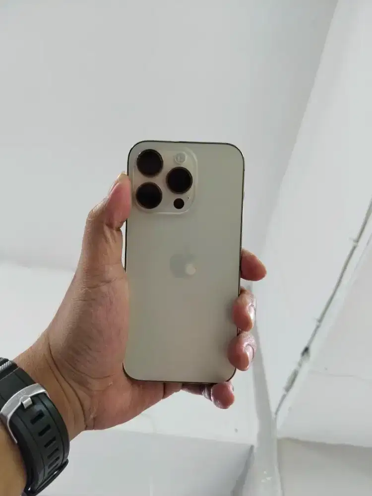 I-PHONE 14 PRO 128GB INTER SINYAL ONN ALL OPERATOR