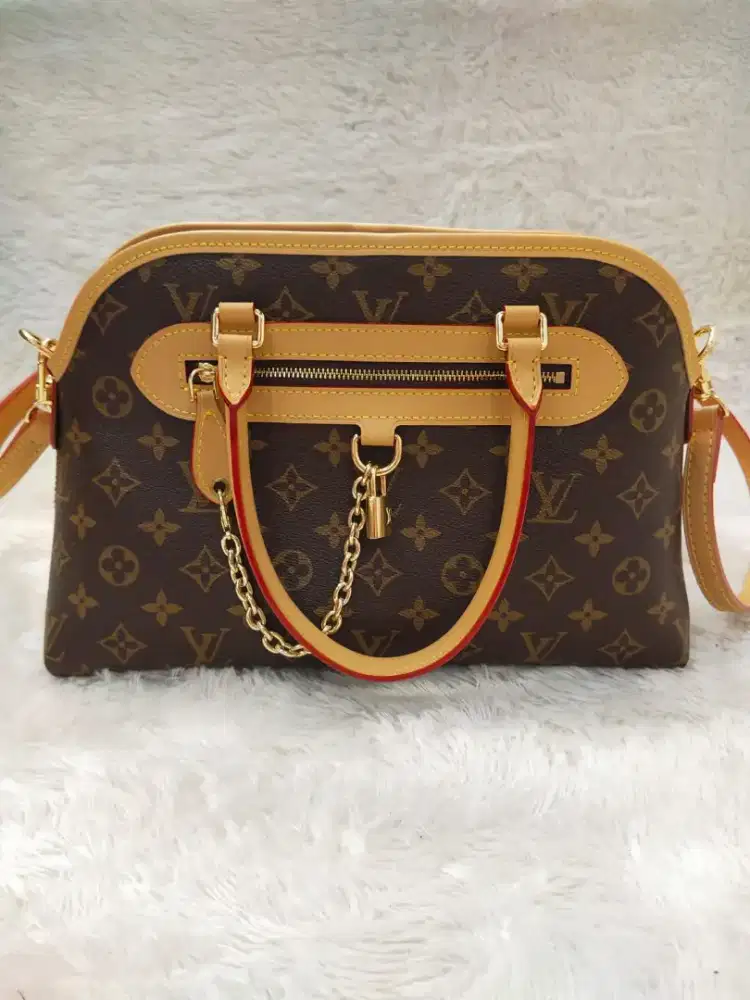 Luxury LOUIS VUITTON bags paling cakep dan stylish maksimal