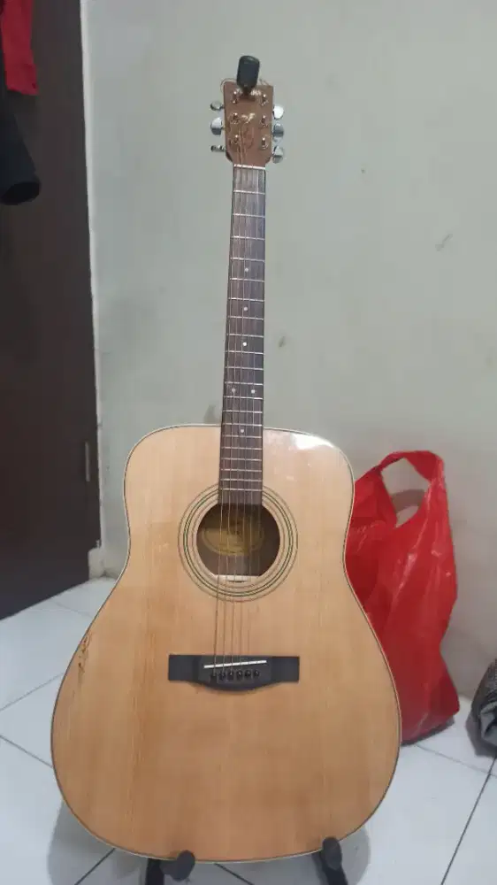 Yamaha f370 original