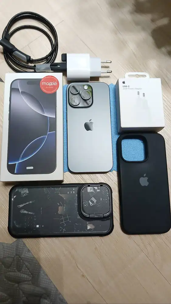 Iphone 16 Pro 128GB